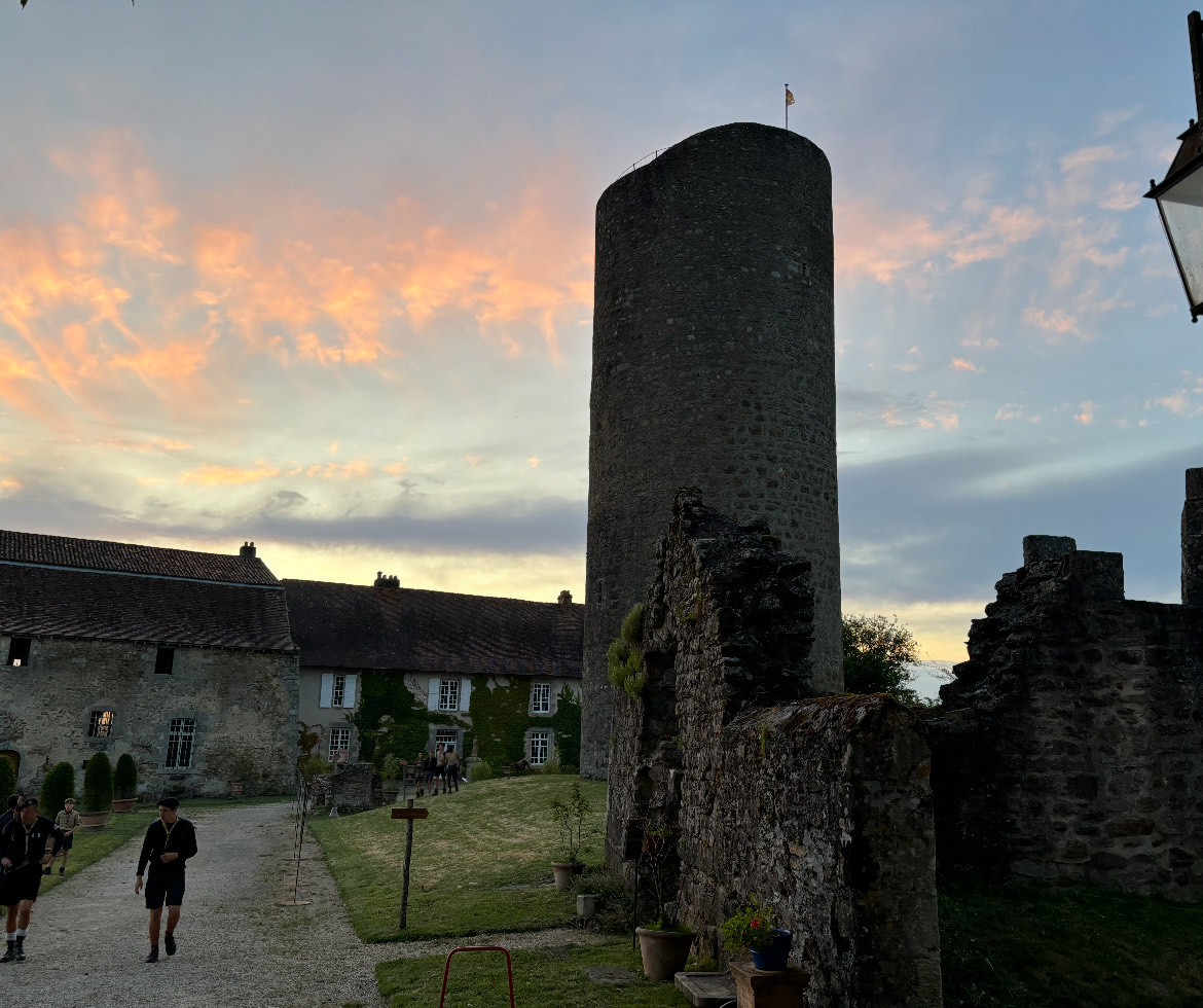 Conseillère en image